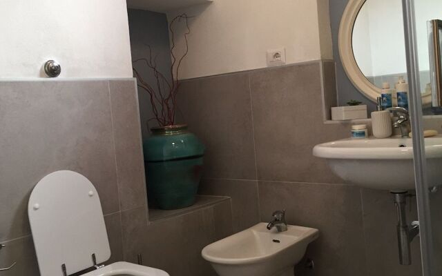 Villa Serra B&B iun E6769