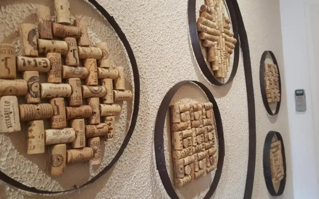 Casa Rural Ca La Laia
