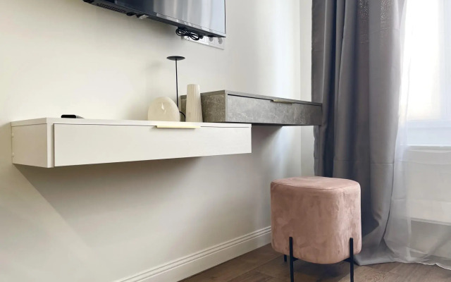 РемиАпарт на улице Солнечная