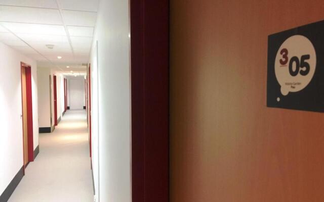 Appart'Hotel Victoria Garden Pau