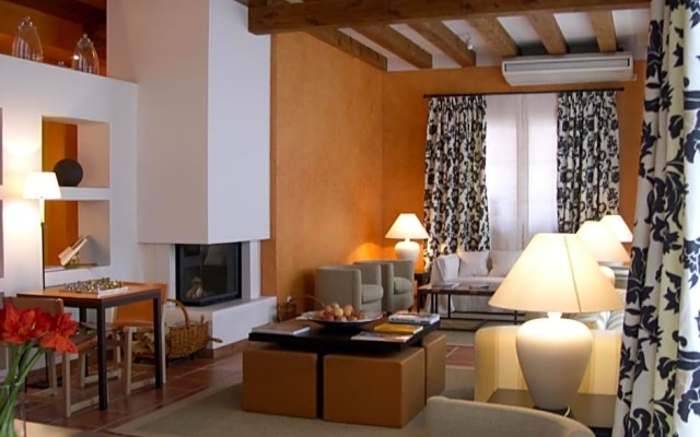 Hotel Rural El Jardin de la Hilaria