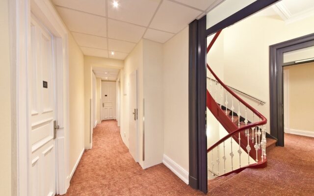 Hotel Alster