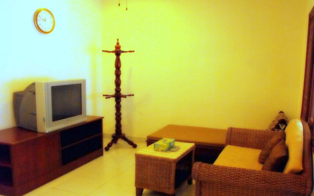 The Album Loft at Nanai