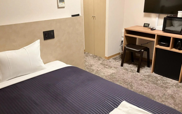 Hotel Livemax BUDGET Shimbashi