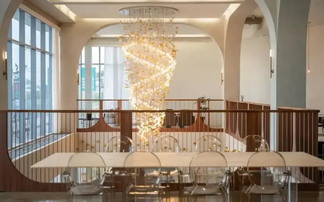 Goseong Gyeoulbada Ocean View Pension