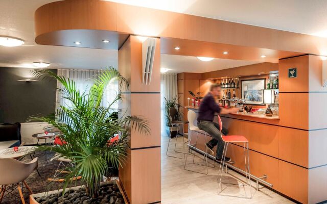 ibis Nantes Saint Herblain