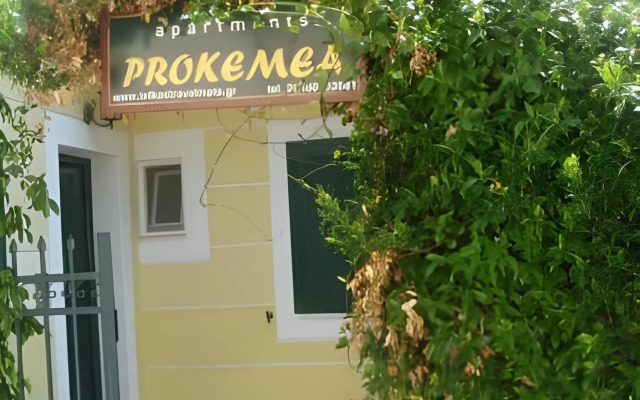Prokimea Apartments