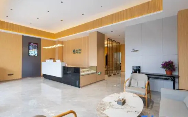 Gsshang Hotel