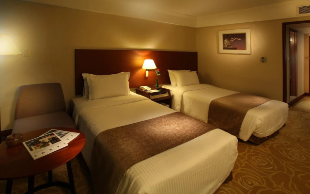 Koreana Hotel