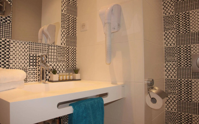 Le Cornouaille Hotel & Spa