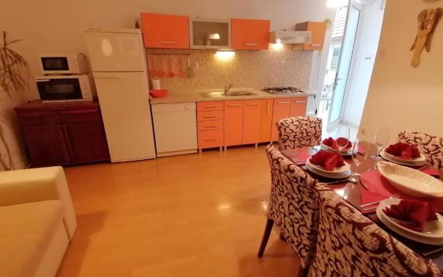 Apartments Andrijana