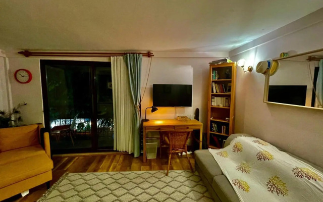 The Suite Apart Hotel Kaleiçi