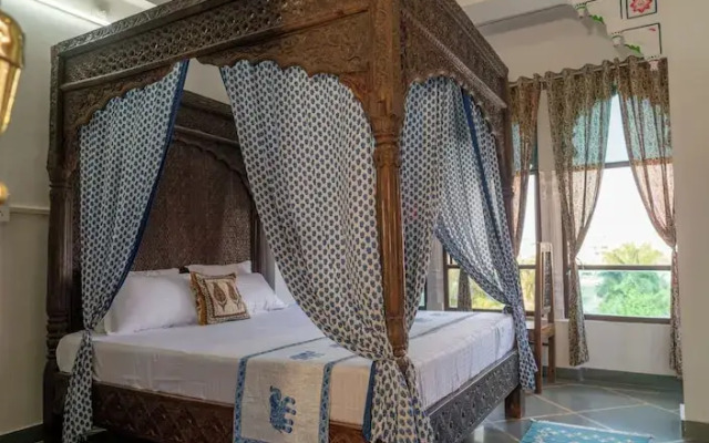 Soham Haveli Udaipur