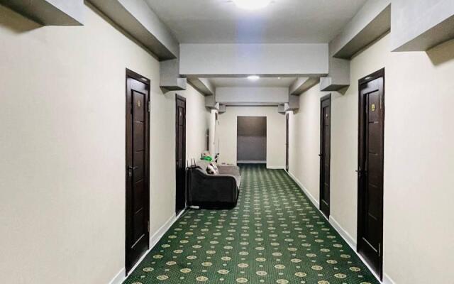 Sakho Hotel - Hostel
