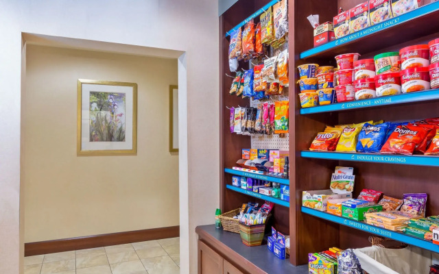 Staybridge Suites Missoula by IHG