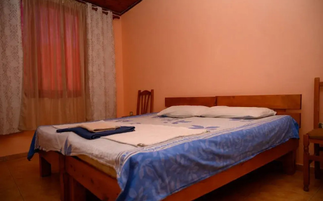 Hotel Joni Restaurant