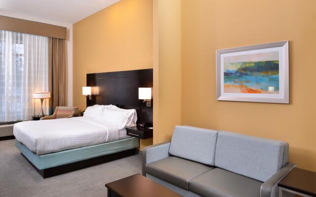 Holiday Inn Express & Suites Austin South, an IHG Hotel