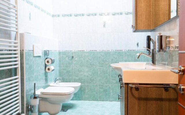 Residence Toli