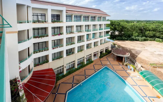 Surin Majestic Hotel