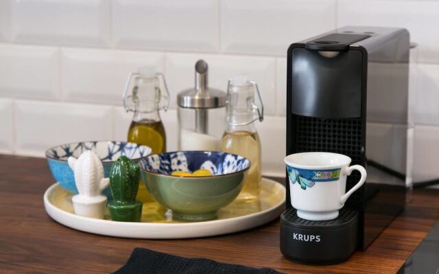 The Heart of Alfama Boutique Apartment