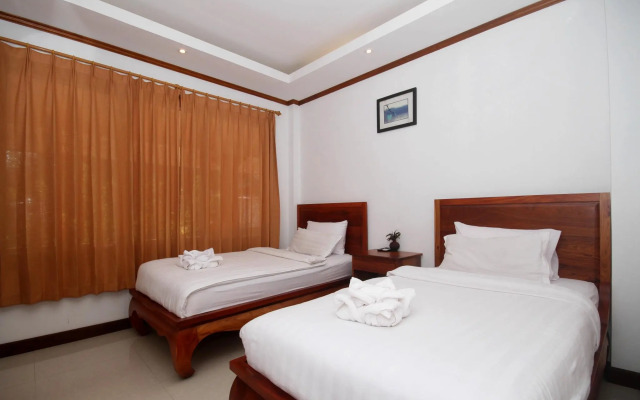 Oudomphone Guesthouse