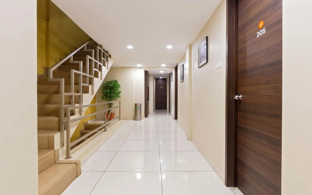 Hotel Darshan