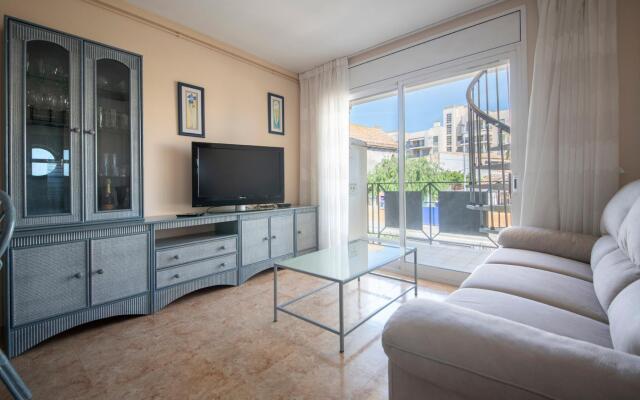 Bfa 129 - Apartamento Vega