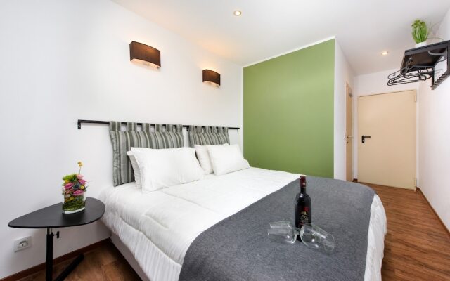 Hotelroom In Berlin n3 Prenzlauer Berg New