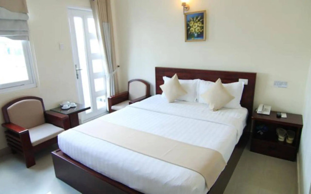 Castella Hotel
