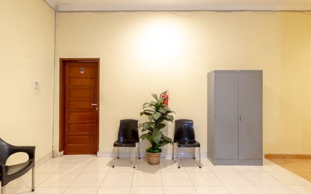 Gaminong Inn by OYO Rooms