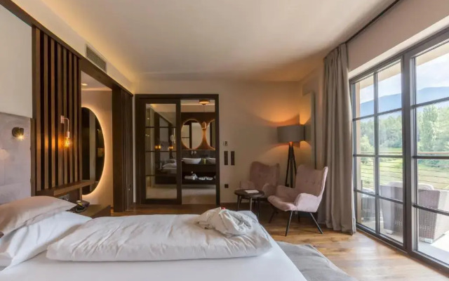 Seehof Nature Retreat