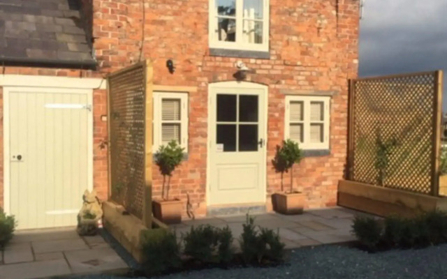 Willington Lodge B&B