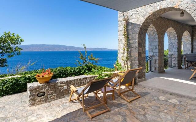 Onos Residence