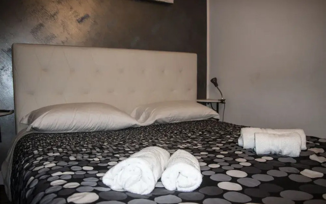 Trastevere Garibaldy Apartments