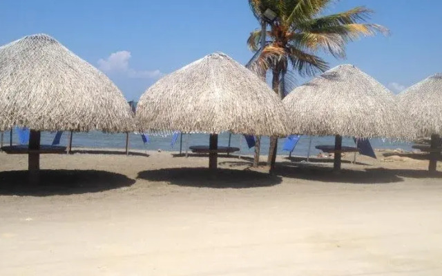 Hotel Restaurante San Jorge