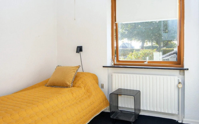 4 Person Holiday Home in Haderslev
