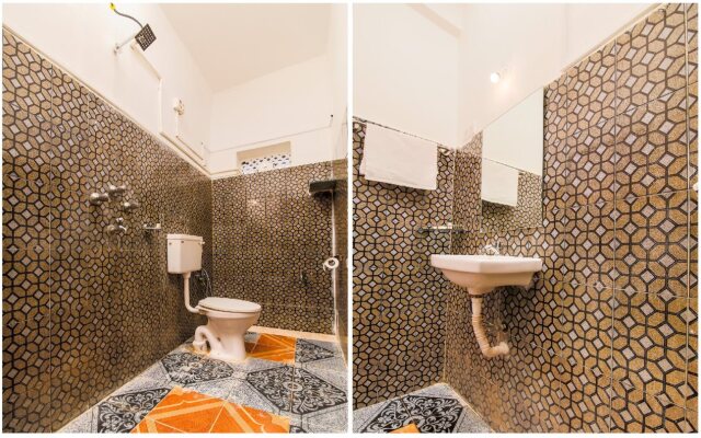 Laxmi Guest House by OYO Rooms