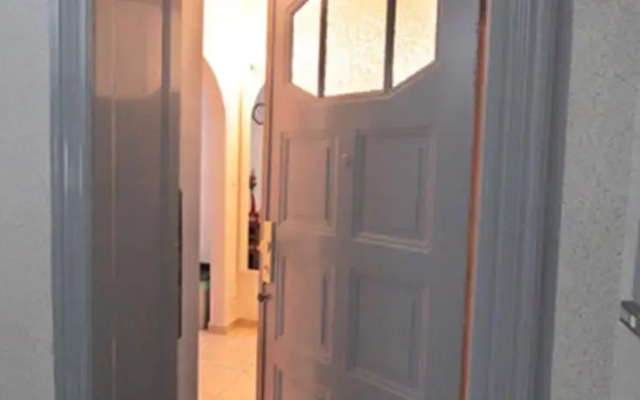 Luxus Apartment