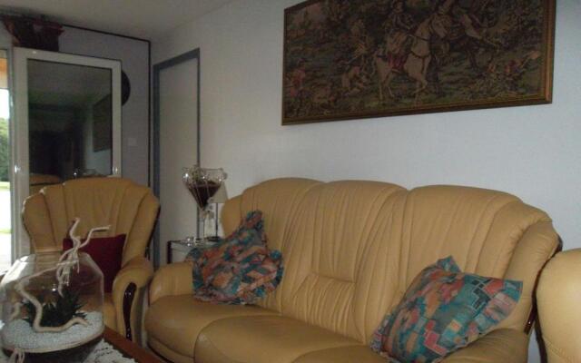 Les Chambres Du Rochereuil