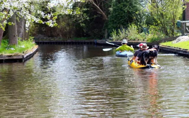 Ruigenhof Bed & Breakfast