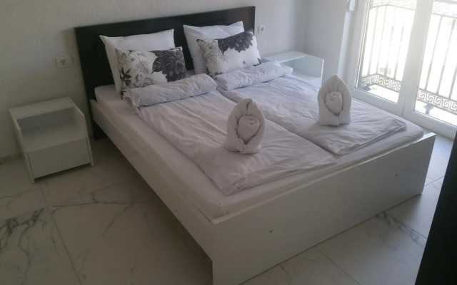 Xxl Apartament City Centar