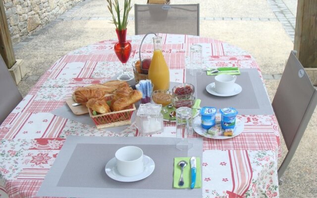 Le Guinguetton