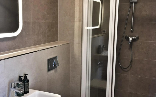 Apartmán Bambi Kvilda