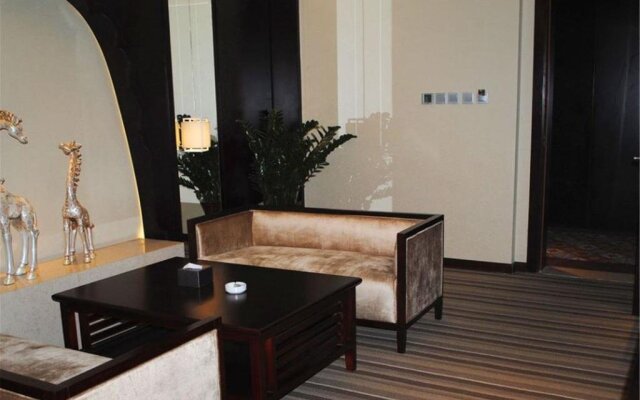 Haoting International Hotel