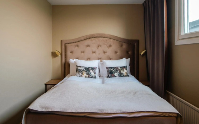 Karlskrona Stadshotell, BW Signature Collection