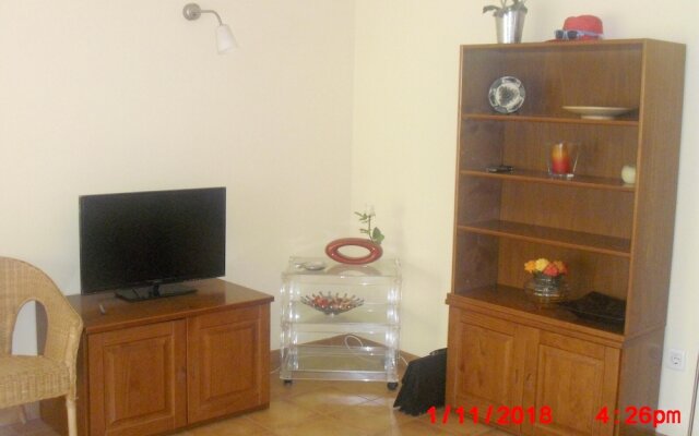 Apartment With 2 Bedrooms in Portimão, With Wonderful City View, Balco