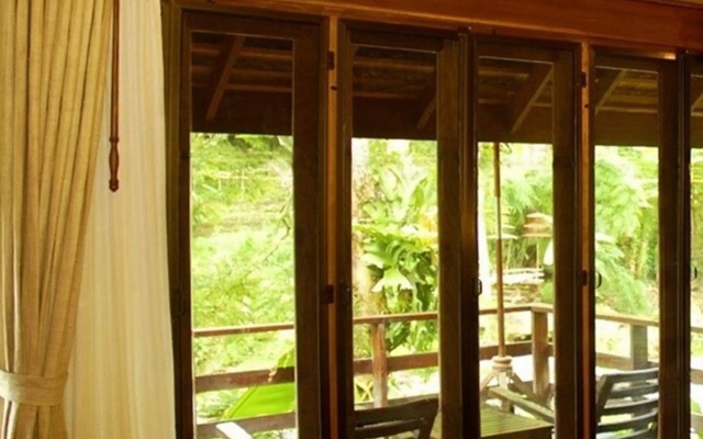 Sukantara Cascade Resort & Spa