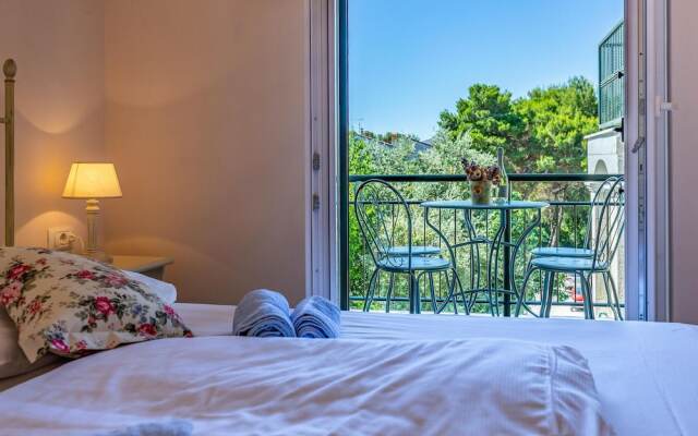 Amazing Home in Pula With Wifi and 2 Bedrooms