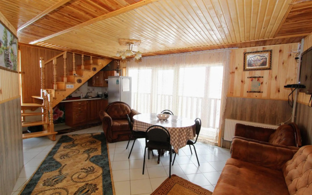 Карпатський Краєвид