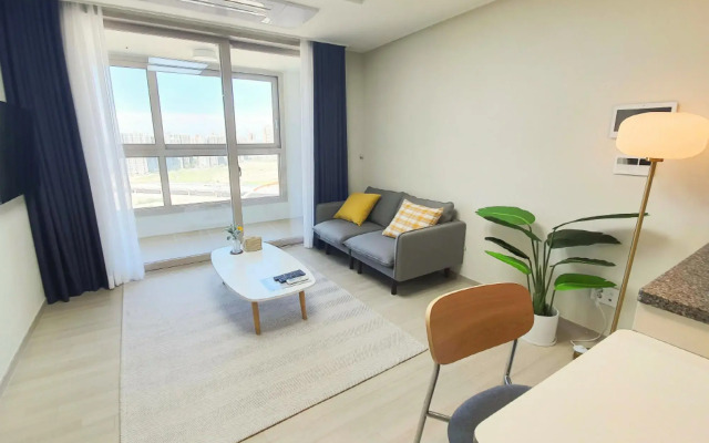 Suite Double Apartment